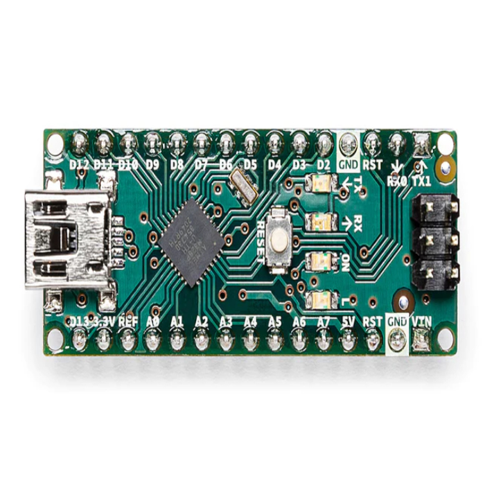 A000005 Arduino NANO BOARD