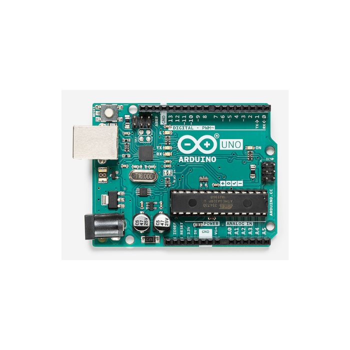 A000066 ARDUINO UNO R3 BOARD