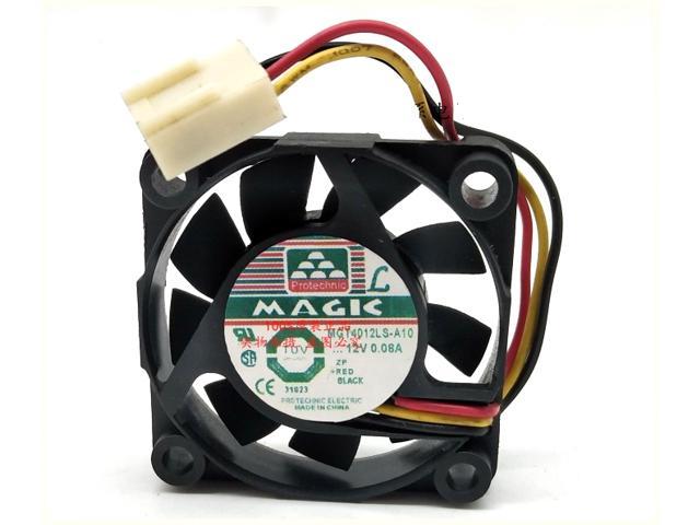 Fan Protechnic MGT4012LR-010 12V 0.08A