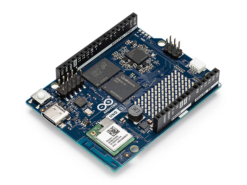 Arduino UNO Q 4GB