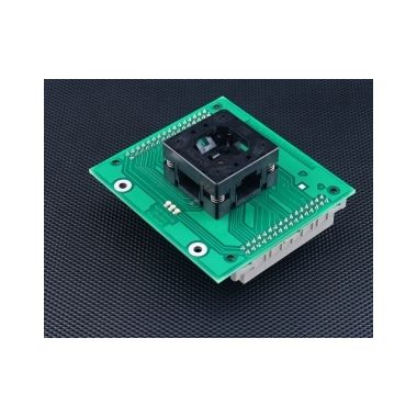 AP1 QFN48-1.02 ZIF EFM-1