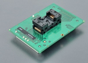 AP3 TSOP48-18.4mm NAND