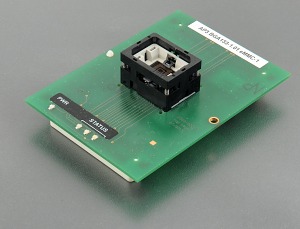 AP3 BGA153-1.01 eMMC-1