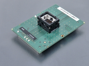 AP3 BGA169-1.01 eMMC-1