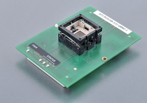 AP3 BGA169-3.01 eMMC-1