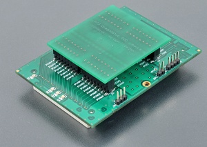 AP3 diagnostic POD