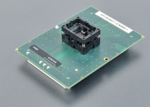 AP3 BGA63-1.12 NAND-1