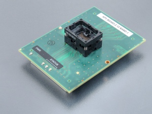 AP3 BGA63-2.12 NAND-1