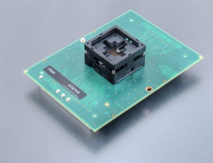 AP3 BGA130-1.10 NAND-1