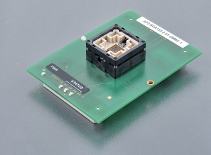 AP3 BGA153-2.01 eMMC-1
