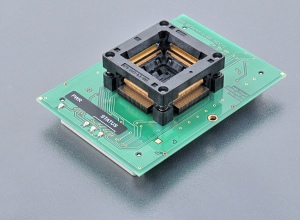 AP3 QFP144-1.02 NEC-1