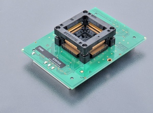 AP3 QFP144-1.02 NEC-3