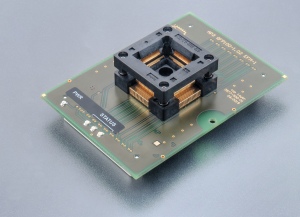 AP3 QFP100-1.02 EFM-1