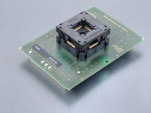 AP3 QFP100-1.01 PIC-1