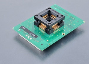 AP3 QFP100-1.02 NEC-11
