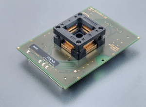 AP3 QFP100-1.02 LPC-1