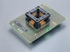 AP3 QFP100-1.02 LPC-8