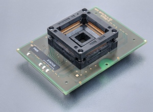 AP3 QFP176-1.02 STM32-3