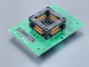 AP3 QFP144-1.02 STM32-3