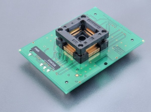 AP3 QFP100-1.02 STM32-5