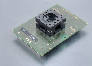 AP3 QFN48-1.02 STM32-2