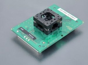 AP3 QFN32-1.02 STM32-2