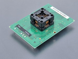 AP3 QFP44-1.04 HCS08-1