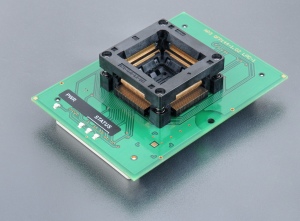 AP3 QFP144-1.02 LPC-1