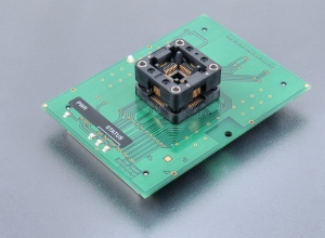 AP3 QFP32-1.04 AVR-1