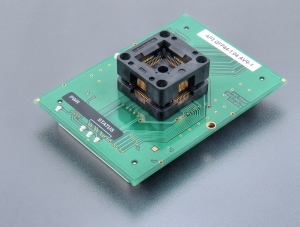 AP3 QFP44-1.04 AVR-1