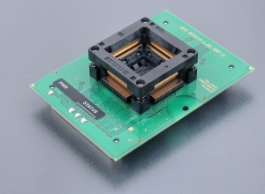 AP3 QFP144-1.02 R5F-2