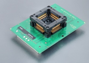 AP3 QFP144-1.02 R5F-1