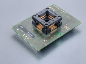 AP3 QFP100-1.02 R5F-7