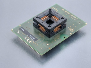 AP3 QFP100-1.02 H8S-4