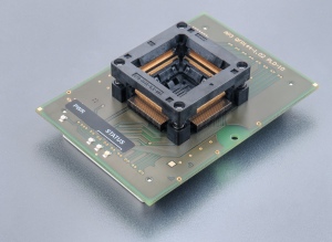 AP3 QFP144-1.02 PLD-10