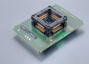 AP3 QFP144-1.02 PLD-7
