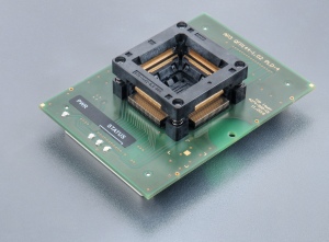 AP3 QFP144-1.02 PLD-4