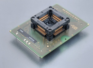 AP3 QFP144-1.02 PLD-3