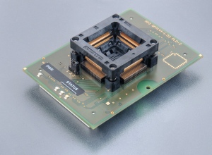 AP3 QFP144-1.02 PLD-2