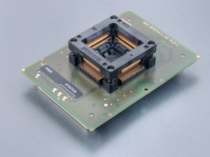 AP3 QFP144-1.02 PLD-1