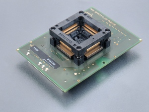 AP3 QFP144-1.02 PLD-16