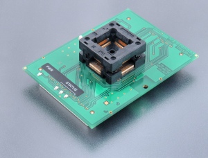 AP3 QFP80-1.02 TMS320-2