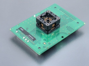 AP3 QFP32-1.04 STM8-1
