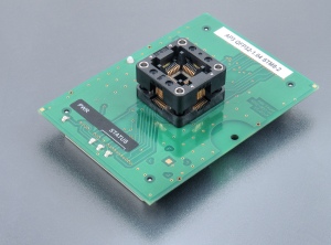 AP3 QFP32-1.04 STM8-2