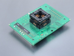 AP3 QFP64-1.02 MSP430-1