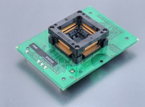 AP3 QFP144-1.02 NEC-2