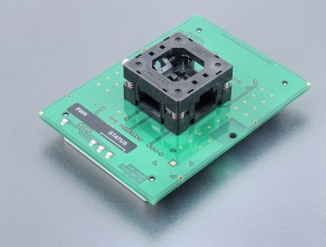 AP3 QFN32-1.02 NCF-1