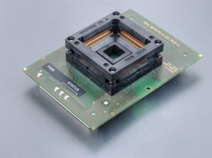 AP3 QFP176-1.02 PLD-1