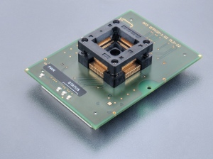 AP3 QFP100-1.02 PLD-22