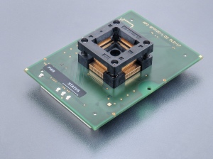 AP3 QFP100-1.02 PLD-17